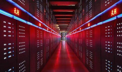 探寻极限与价值 超级计算机持续计算圆周率的商业与科学双重意义