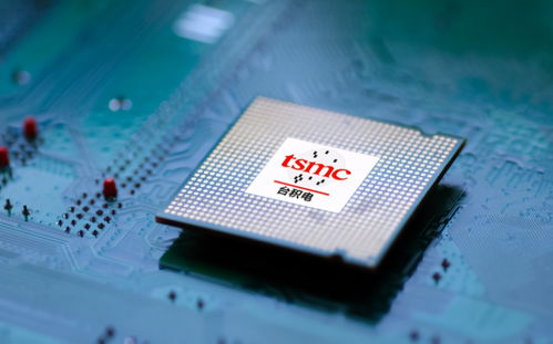 日本政府大力扶持半导体产业，为台积电研发项目提供一半资金支持